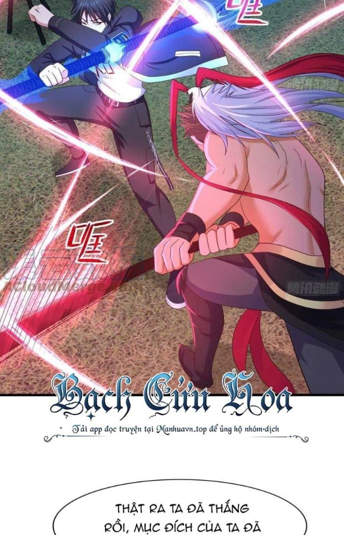 Ta Ở Địa Phủ Mở Hậu Cung Chapter 134 - Trang 2