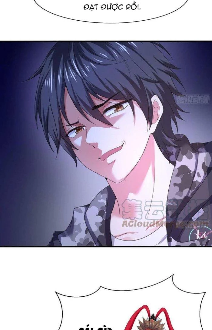 Ta Ở Địa Phủ Mở Hậu Cung Chapter 134 - Trang 2
