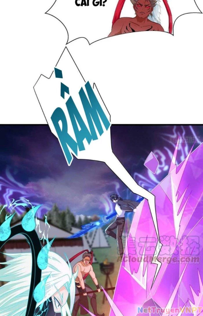Ta Ở Địa Phủ Mở Hậu Cung Chapter 134 - Trang 2