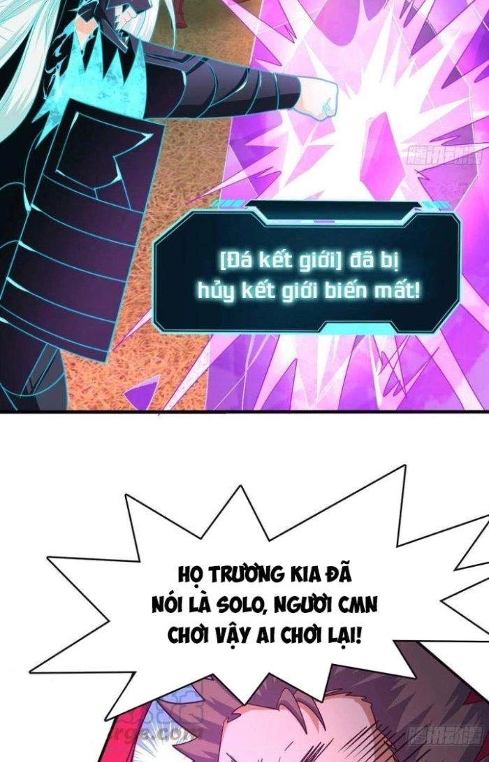 Ta Ở Địa Phủ Mở Hậu Cung Chapter 134 - Trang 2