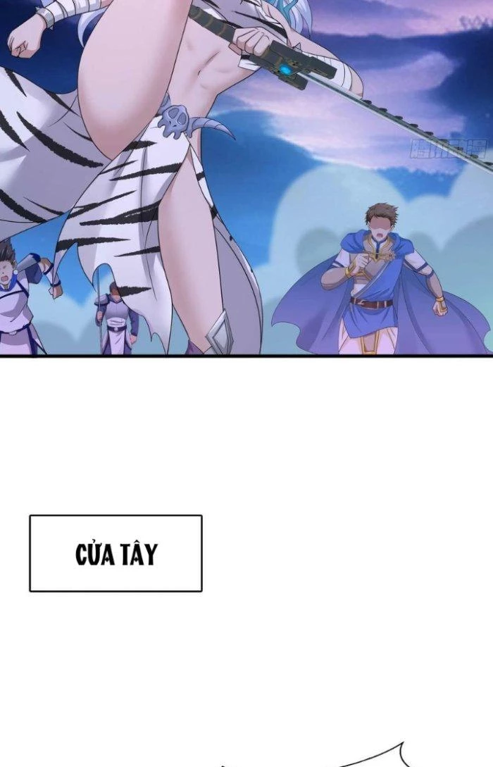 Ta Ở Địa Phủ Mở Hậu Cung Chapter 135 - Trang 2