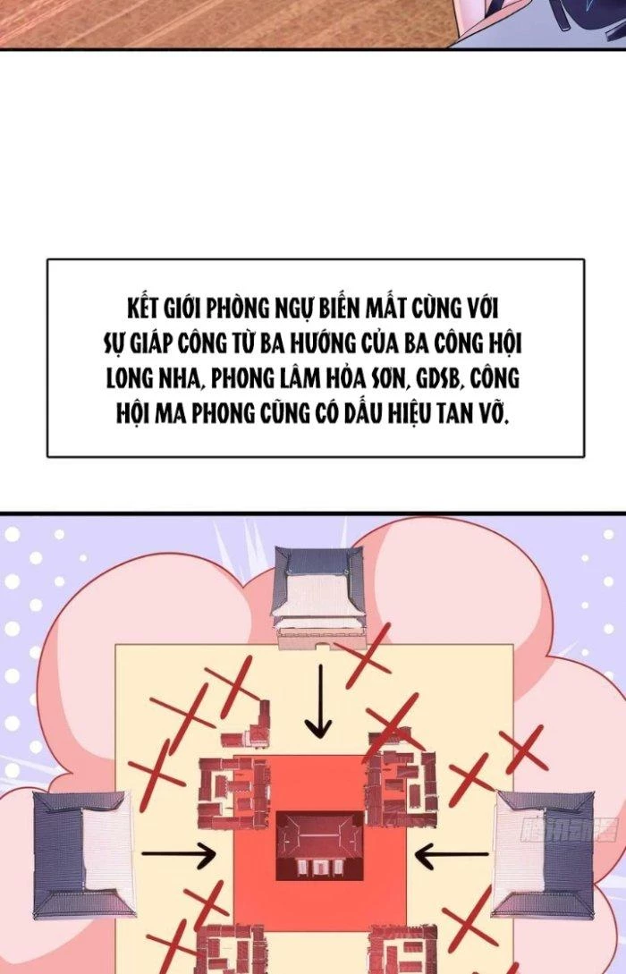 Ta Ở Địa Phủ Mở Hậu Cung Chapter 135 - Trang 2