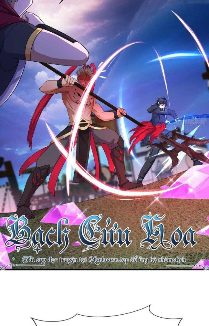 Ta Ở Địa Phủ Mở Hậu Cung Chapter 135 - Trang 2