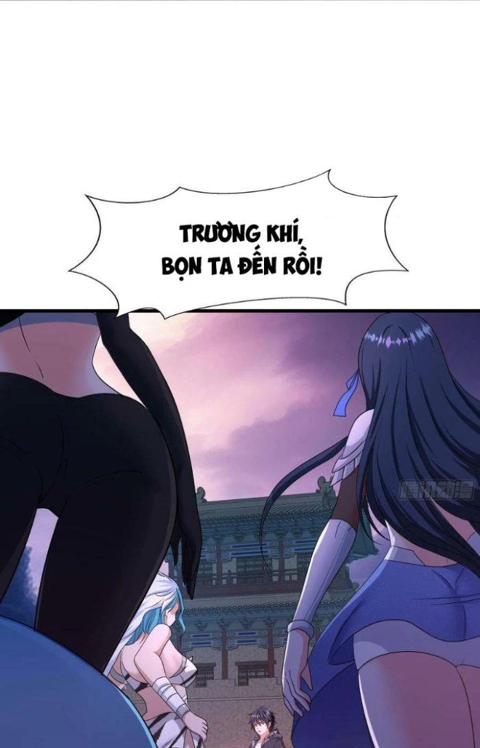 Ta Ở Địa Phủ Mở Hậu Cung Chapter 135 - Trang 2