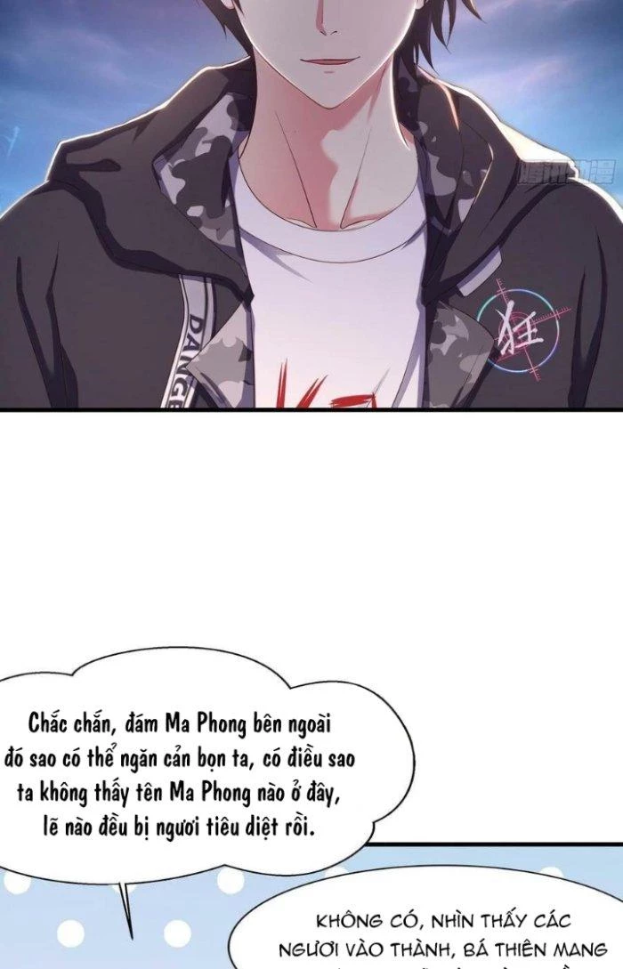 Ta Ở Địa Phủ Mở Hậu Cung Chapter 135 - Trang 2
