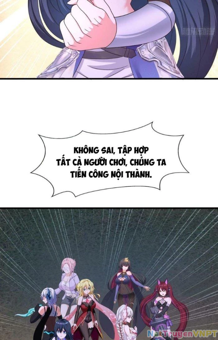 Ta Ở Địa Phủ Mở Hậu Cung Chapter 135 - Trang 2