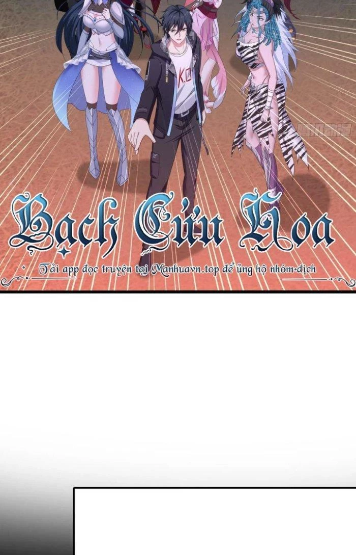 Ta Ở Địa Phủ Mở Hậu Cung Chapter 135 - Trang 2