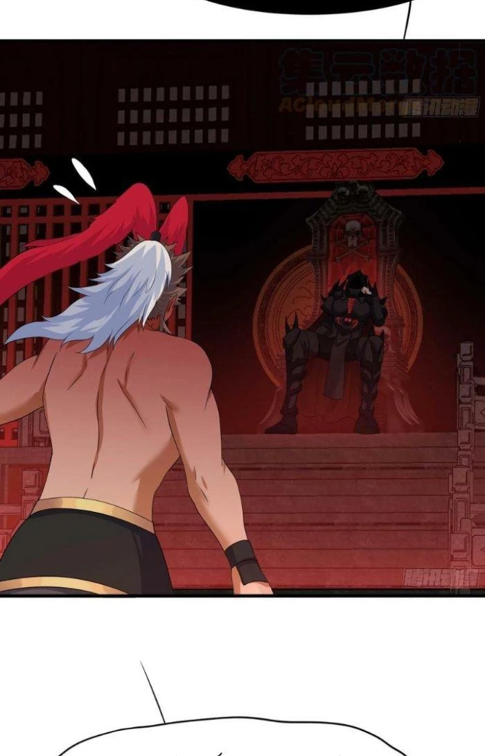 Ta Ở Địa Phủ Mở Hậu Cung Chapter 135 - Trang 2