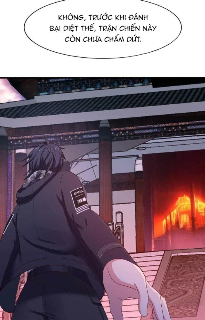 Ta Ở Địa Phủ Mở Hậu Cung Chapter 135 - Trang 2