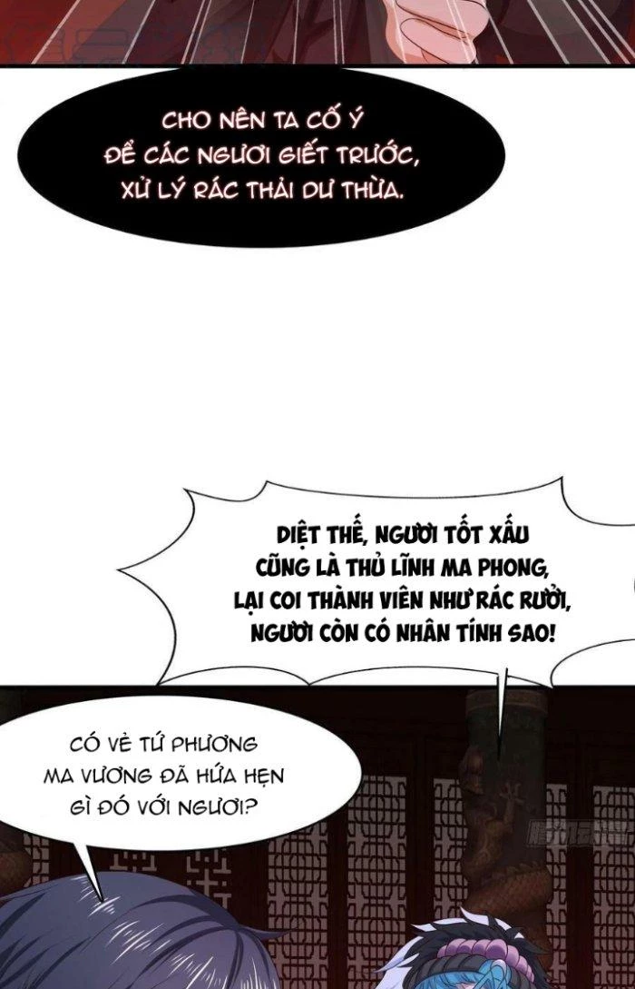 Ta Ở Địa Phủ Mở Hậu Cung Chapter 135 - Trang 2