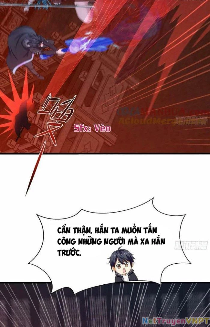 Ta Ở Địa Phủ Mở Hậu Cung Chapter 136 - Trang 2