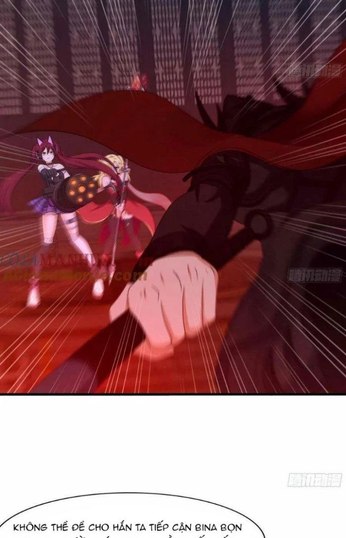 Ta Ở Địa Phủ Mở Hậu Cung Chapter 136 - Trang 2