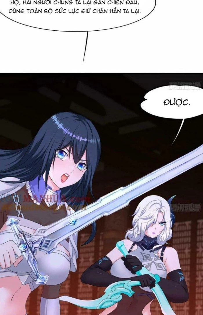 Ta Ở Địa Phủ Mở Hậu Cung Chapter 136 - Trang 2