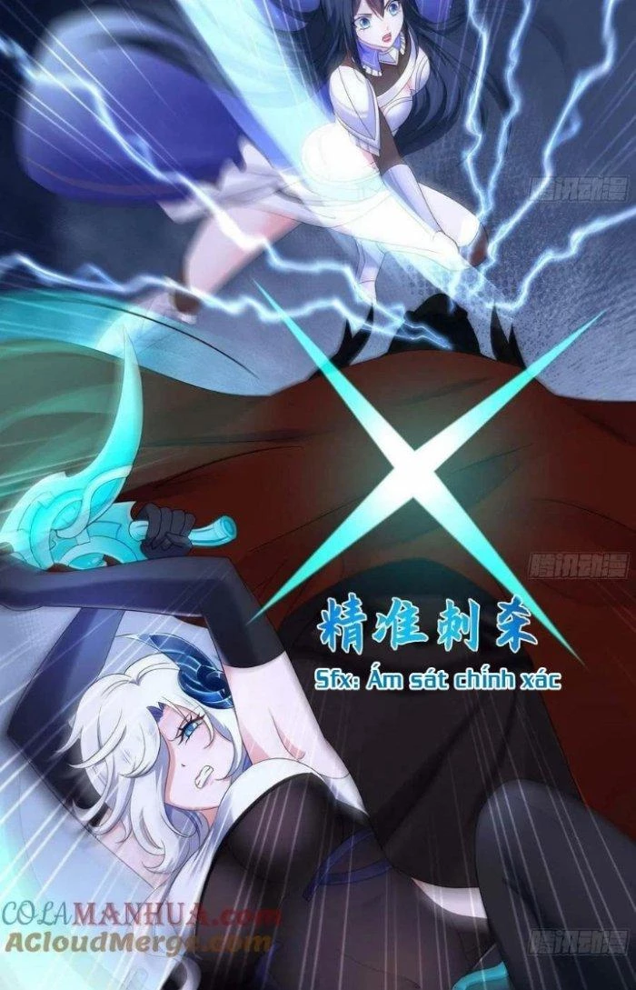 Ta Ở Địa Phủ Mở Hậu Cung Chapter 136 - Trang 2