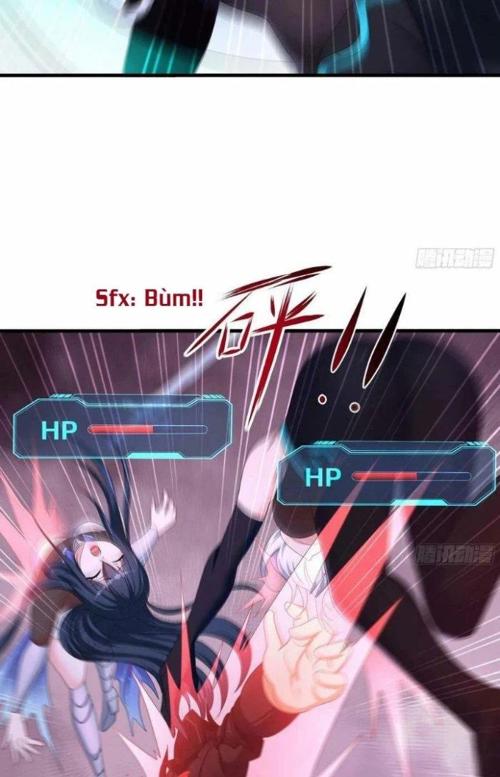 Ta Ở Địa Phủ Mở Hậu Cung Chapter 136 - Trang 2