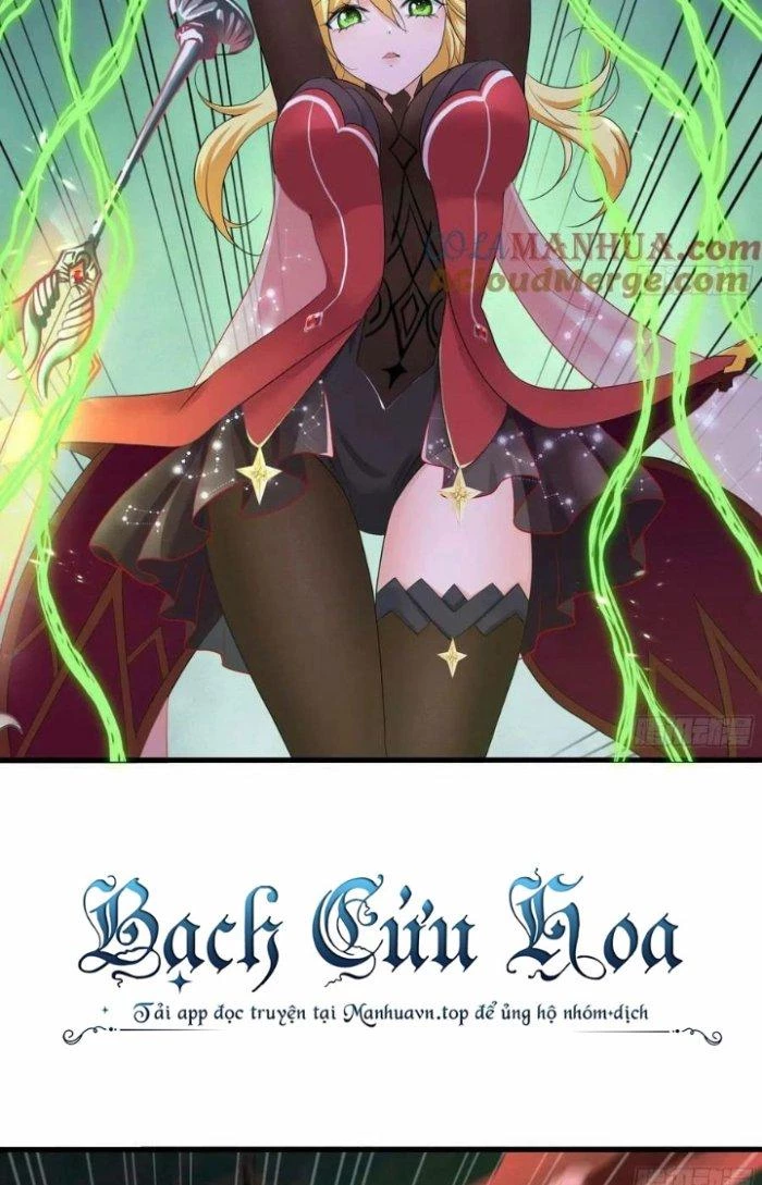 Ta Ở Địa Phủ Mở Hậu Cung Chapter 136 - Trang 2