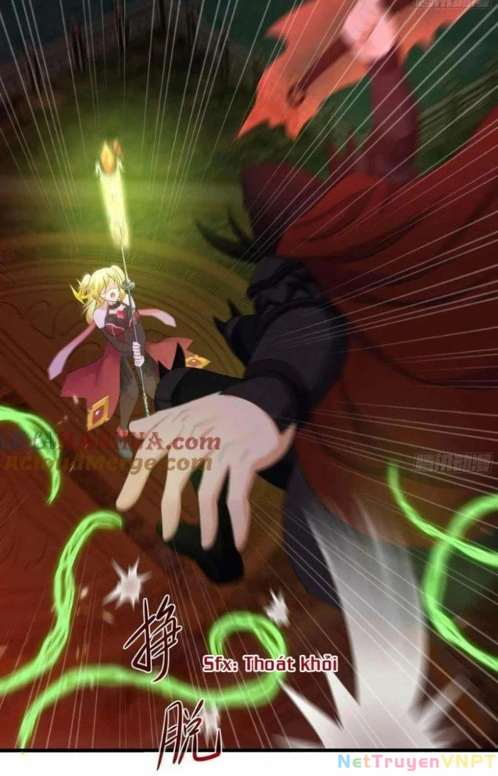 Ta Ở Địa Phủ Mở Hậu Cung Chapter 136 - Trang 2