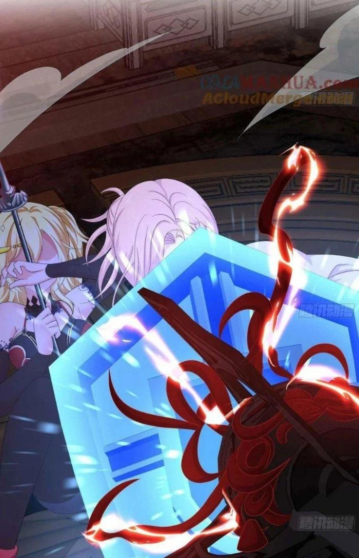 Ta Ở Địa Phủ Mở Hậu Cung Chapter 136 - Trang 2