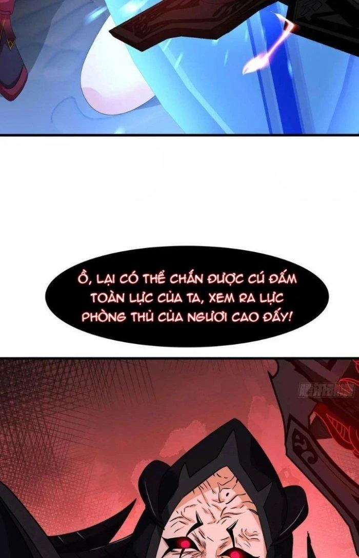 Ta Ở Địa Phủ Mở Hậu Cung Chapter 136 - Trang 2