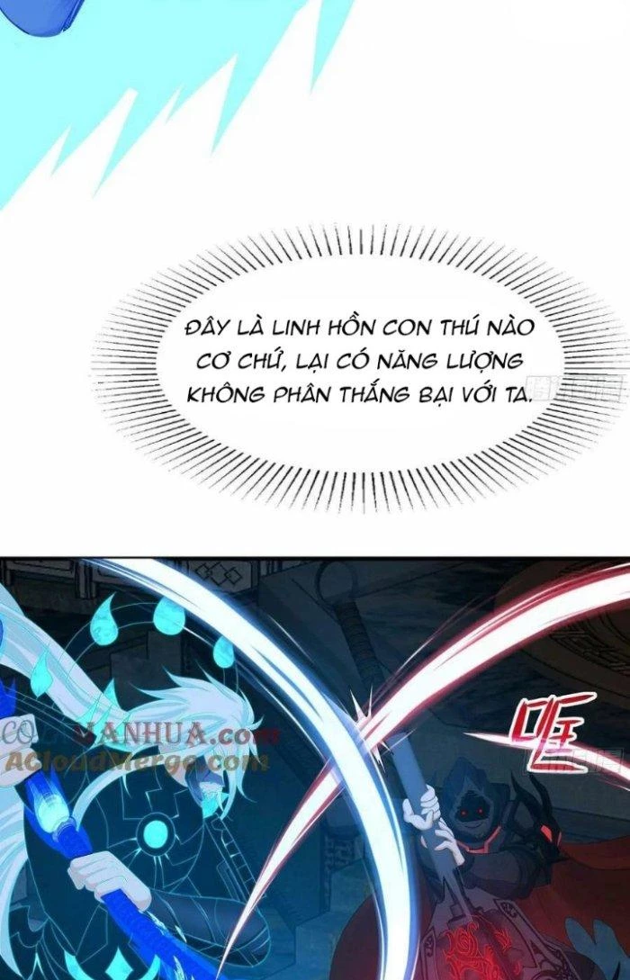 Ta Ở Địa Phủ Mở Hậu Cung Chapter 136 - Trang 2