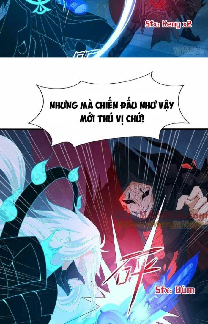 Ta Ở Địa Phủ Mở Hậu Cung Chapter 136 - Trang 2