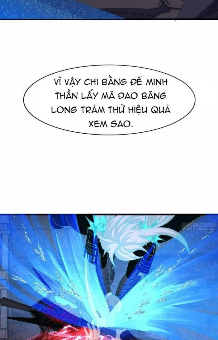 Ta Ở Địa Phủ Mở Hậu Cung Chapter 136 - Trang 2