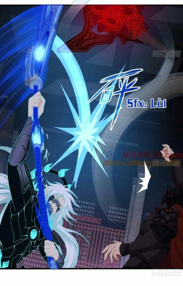 Ta Ở Địa Phủ Mở Hậu Cung Chapter 136 - Trang 2