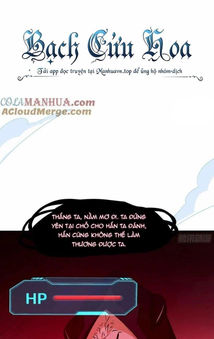 Ta Ở Địa Phủ Mở Hậu Cung Chapter 136 - Trang 2