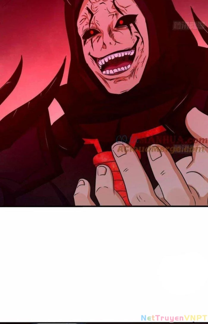 Ta Ở Địa Phủ Mở Hậu Cung Chapter 136 - Trang 2