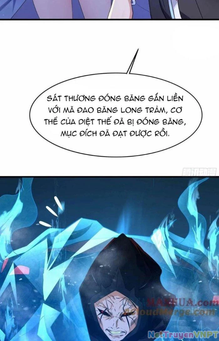 Ta Ở Địa Phủ Mở Hậu Cung Chapter 136 - Trang 2