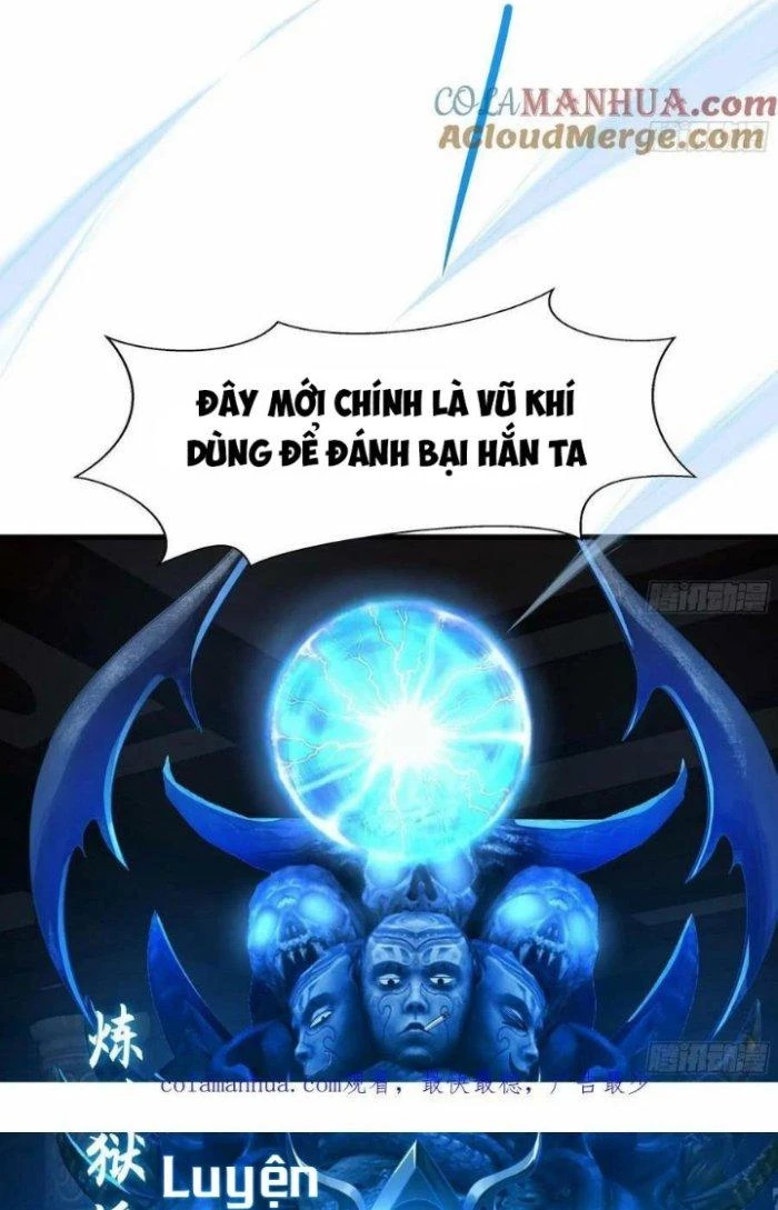 Ta Ở Địa Phủ Mở Hậu Cung Chapter 136 - Trang 2