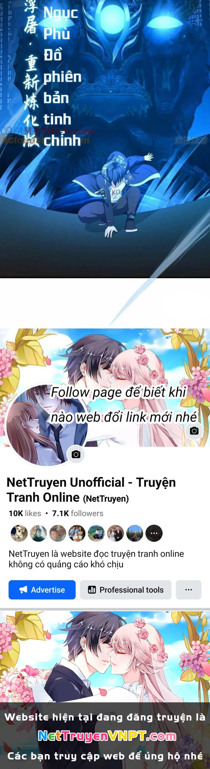 Ta Ở Địa Phủ Mở Hậu Cung Chapter 136 - Trang 2
