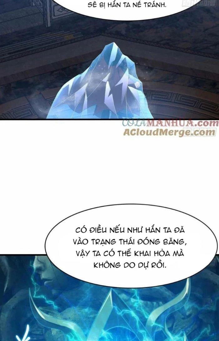 Ta Ở Địa Phủ Mở Hậu Cung Chapter 137 - Trang 2