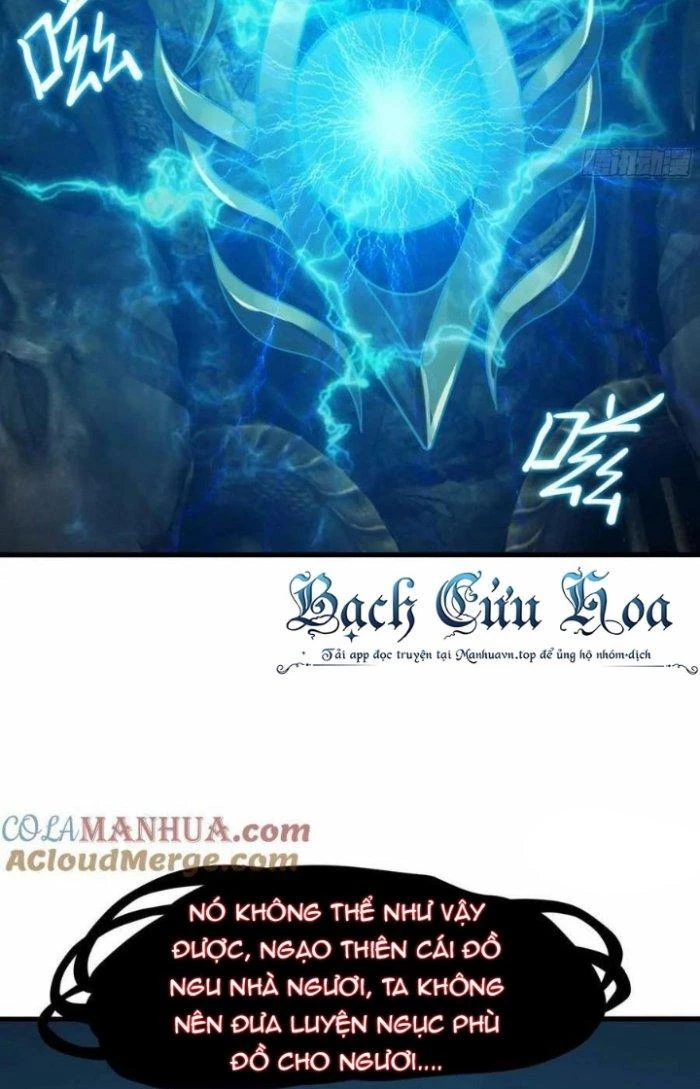 Ta Ở Địa Phủ Mở Hậu Cung Chapter 137 - Trang 2