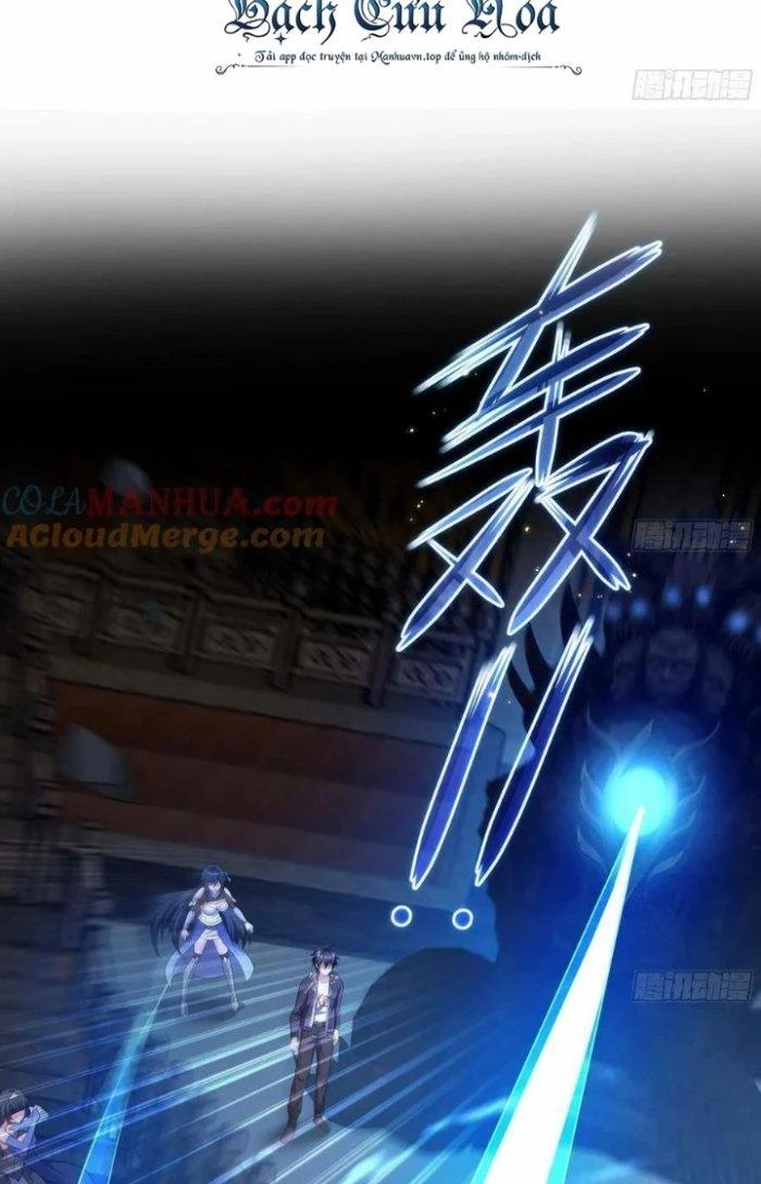Ta Ở Địa Phủ Mở Hậu Cung Chapter 137 - Trang 2