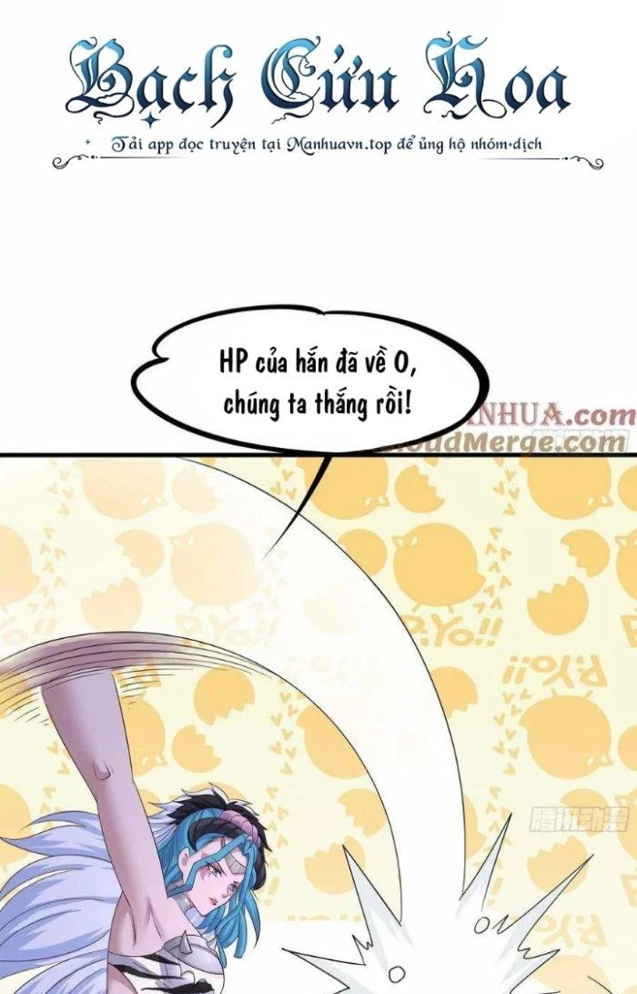 Ta Ở Địa Phủ Mở Hậu Cung Chapter 137 - Trang 2