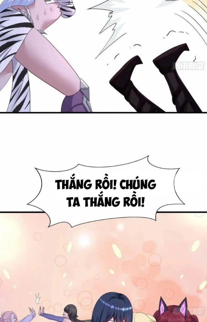Ta Ở Địa Phủ Mở Hậu Cung Chapter 137 - Trang 2