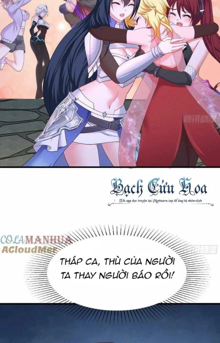 Ta Ở Địa Phủ Mở Hậu Cung Chapter 137 - Trang 2