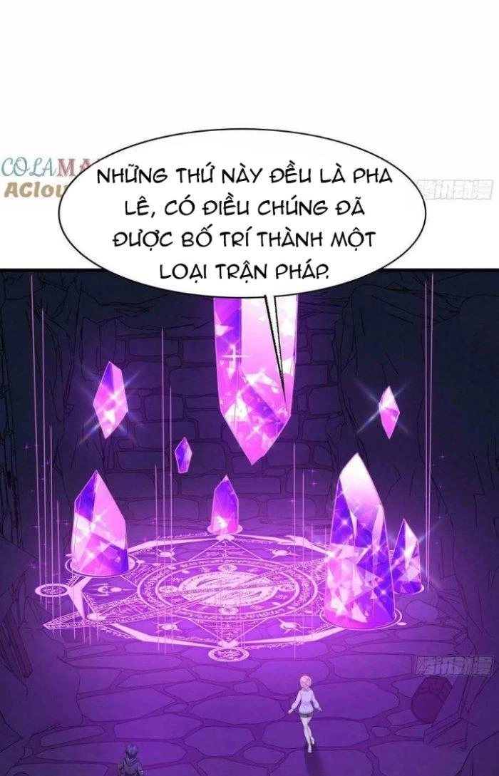 Ta Ở Địa Phủ Mở Hậu Cung Chapter 137 - Trang 2