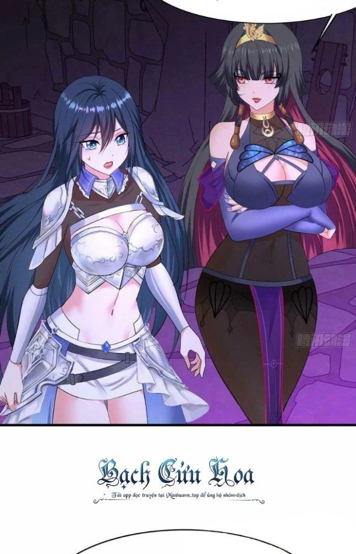 Ta Ở Địa Phủ Mở Hậu Cung Chapter 137 - Trang 2