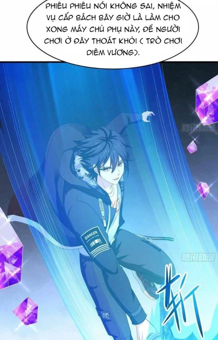 Ta Ở Địa Phủ Mở Hậu Cung Chapter 137 - Trang 2