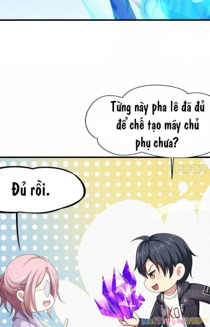 Ta Ở Địa Phủ Mở Hậu Cung Chapter 137 - Trang 2