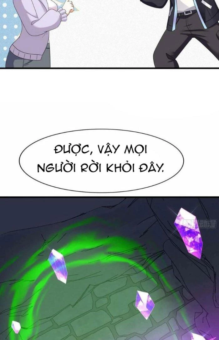 Ta Ở Địa Phủ Mở Hậu Cung Chapter 137 - Trang 2