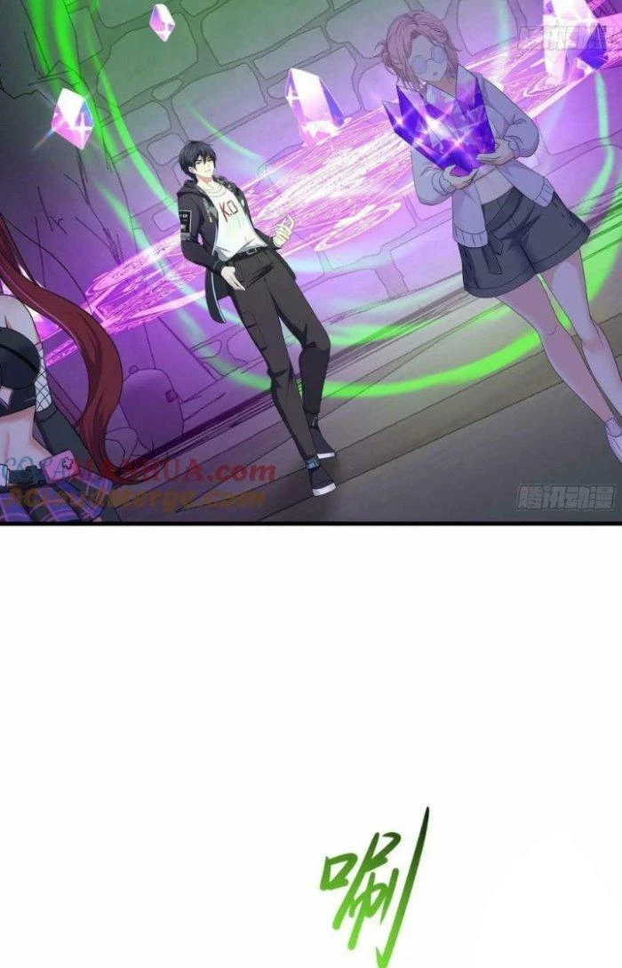 Ta Ở Địa Phủ Mở Hậu Cung Chapter 137 - Trang 2