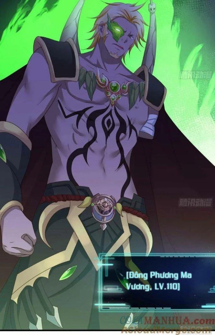 Ta Ở Địa Phủ Mở Hậu Cung Chapter 137 - Trang 2