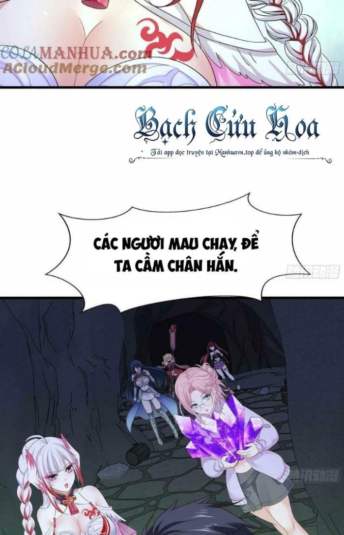 Ta Ở Địa Phủ Mở Hậu Cung Chapter 137 - Trang 2