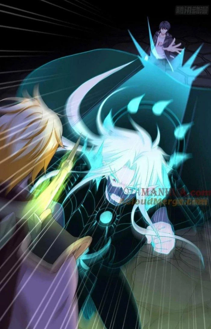 Ta Ở Địa Phủ Mở Hậu Cung Chapter 137 - Trang 2