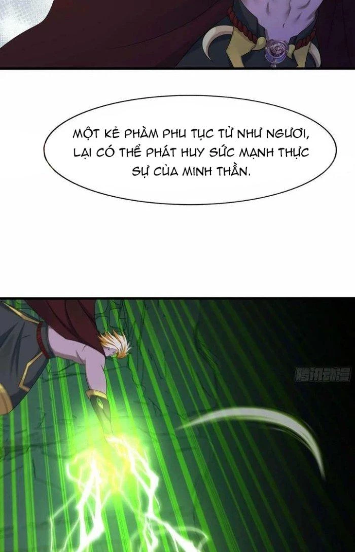 Ta Ở Địa Phủ Mở Hậu Cung Chapter 137 - Trang 2