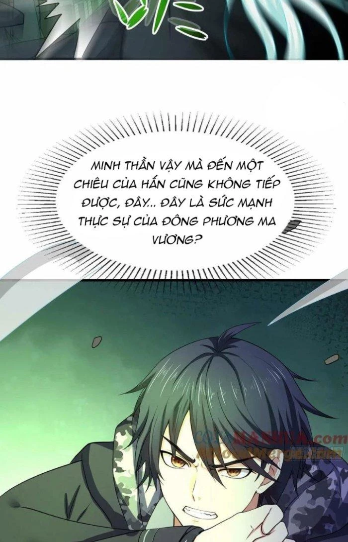 Ta Ở Địa Phủ Mở Hậu Cung Chapter 137 - Trang 2