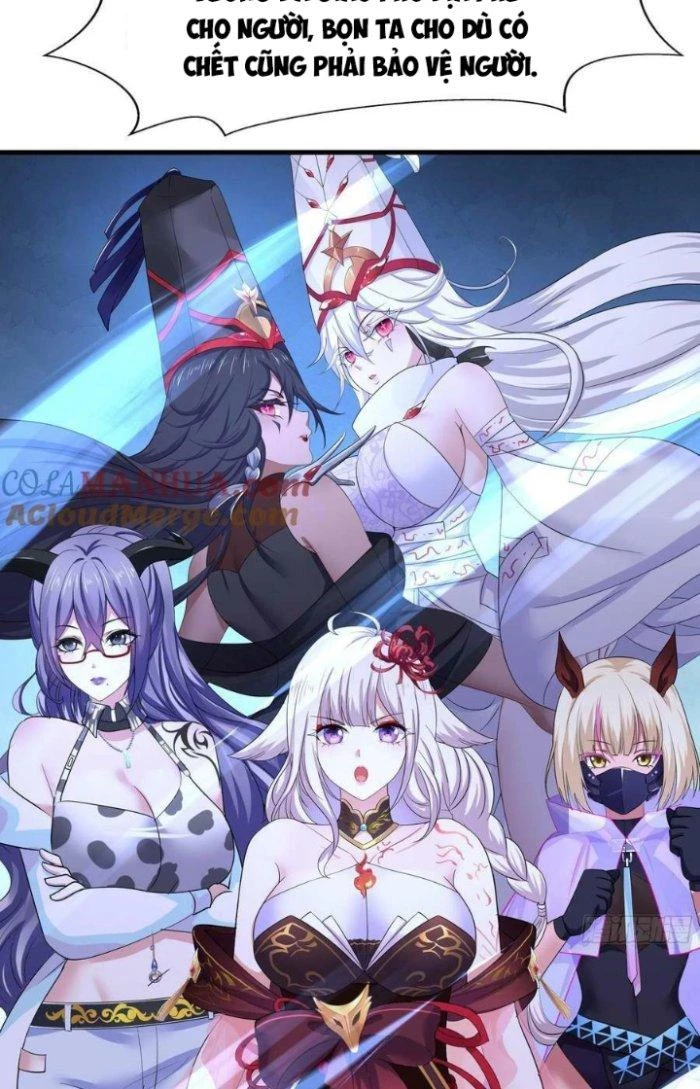 Ta Ở Địa Phủ Mở Hậu Cung Chapter 138 - Trang 2